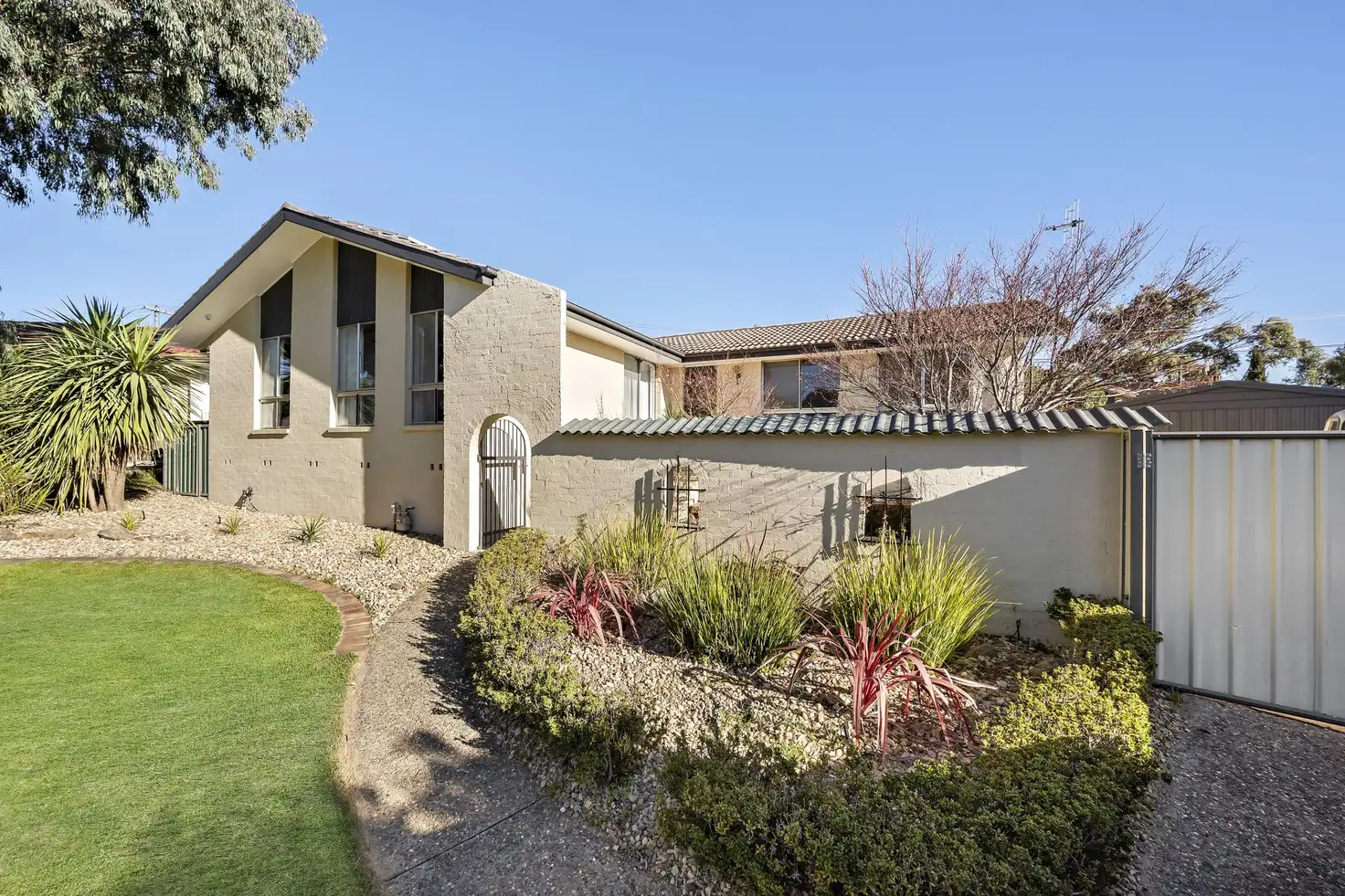 Main view of Homely house listing, 36 Cazaly Close, Holt ACT 2615