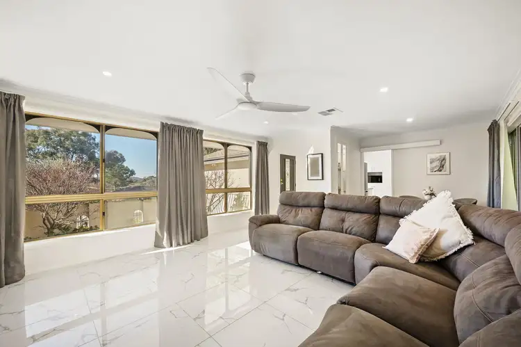 Third view of Homely house listing, 36 Cazaly Close, Holt ACT 2615