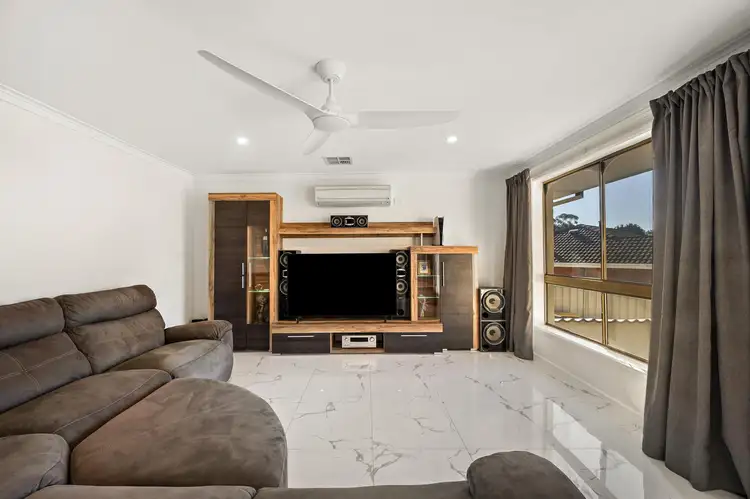 Fourth view of Homely house listing, 36 Cazaly Close, Holt ACT 2615