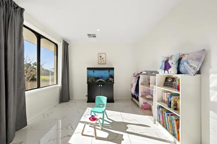 Fifth view of Homely house listing, 36 Cazaly Close, Holt ACT 2615
