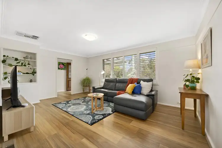 Fourth view of Homely house listing, 332 Southern Cross Drive, Macgregor ACT 2615