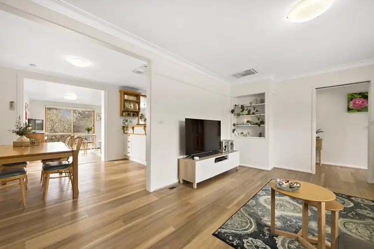 Fifth view of Homely house listing, 332 Southern Cross Drive, Macgregor ACT 2615