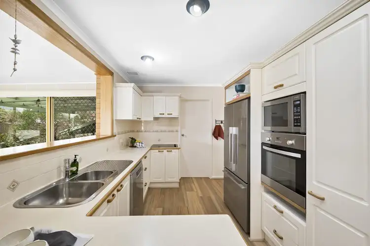 Sixth view of Homely house listing, 332 Southern Cross Drive, Macgregor ACT 2615