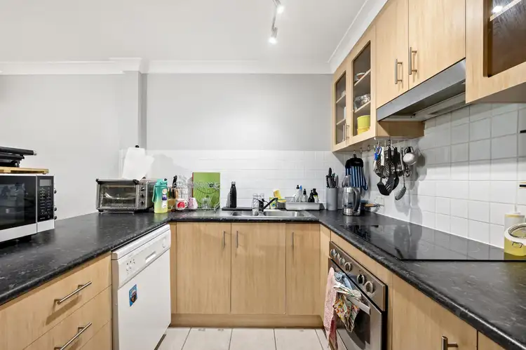 Third view of Homely apartment listing, 51/23 Aspinall Street, Watson ACT 2602