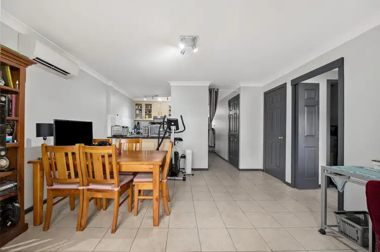 Fourth view of Homely apartment listing, 51/23 Aspinall Street, Watson ACT 2602