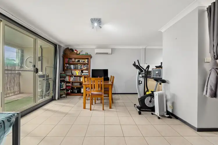 Fifth view of Homely apartment listing, 51/23 Aspinall Street, Watson ACT 2602