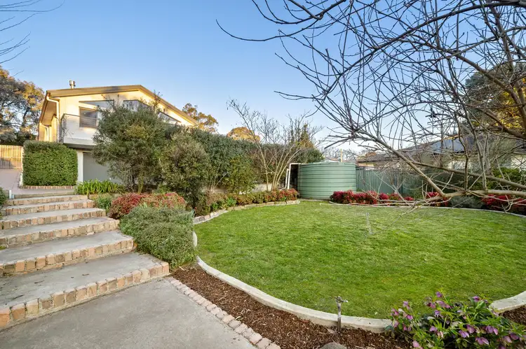 45 Denny Street, Latham ACT 2615