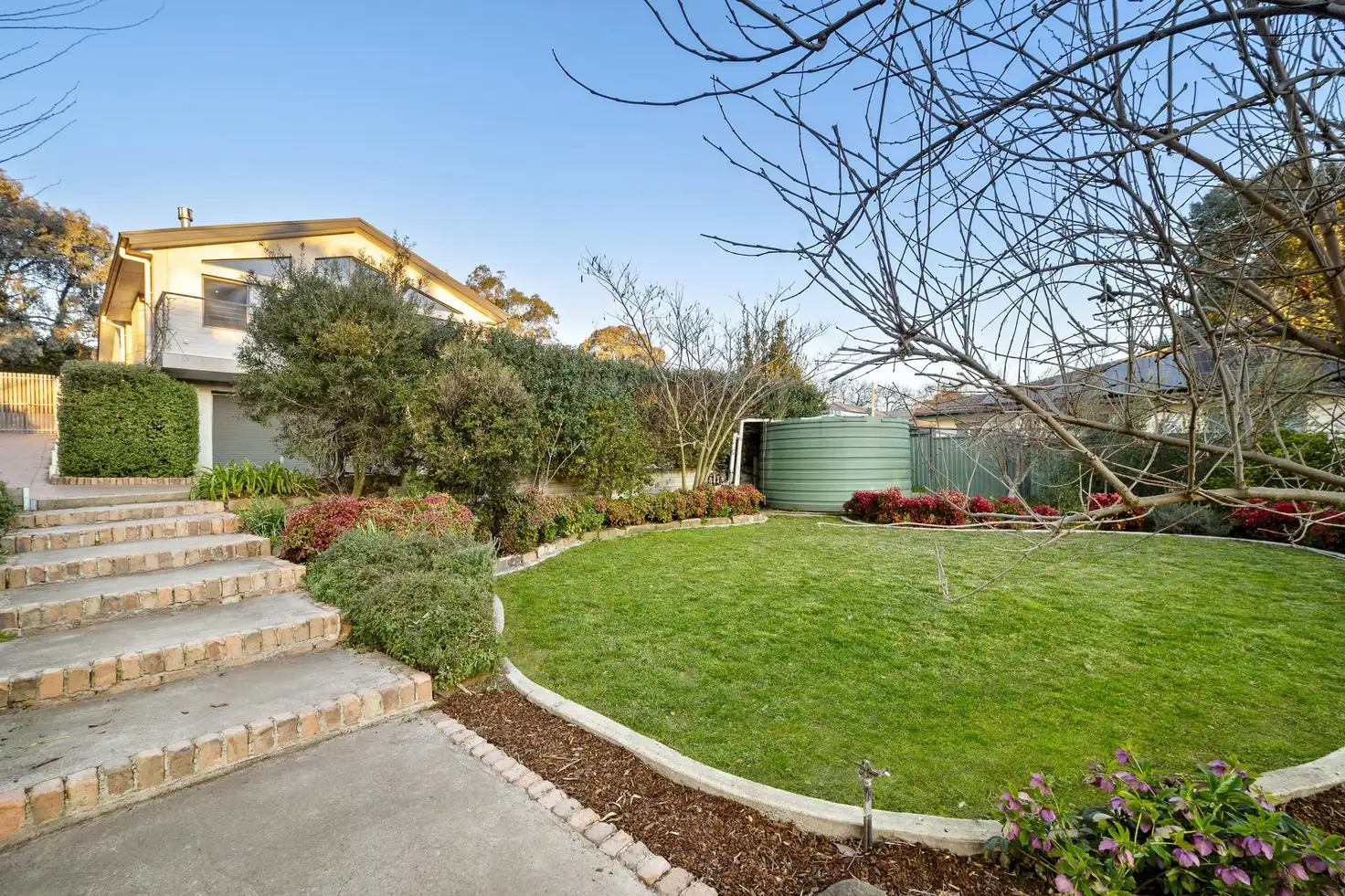 Main view of Homely house listing, 45 Denny Street, Latham ACT 2615