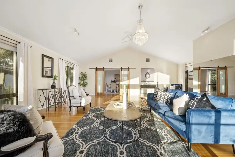 Third view of Homely house listing, 45 Denny Street, Latham ACT 2615