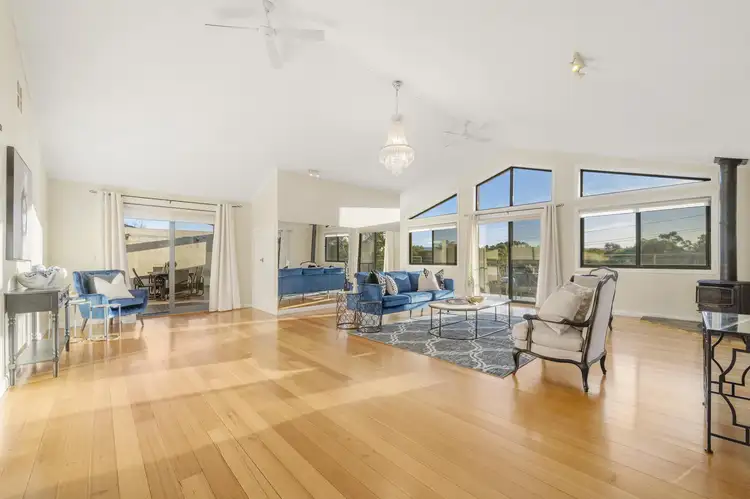 Fourth view of Homely house listing, 45 Denny Street, Latham ACT 2615