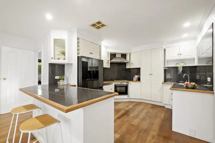Fifth view of Homely house listing, 45 Denny Street, Latham ACT 2615