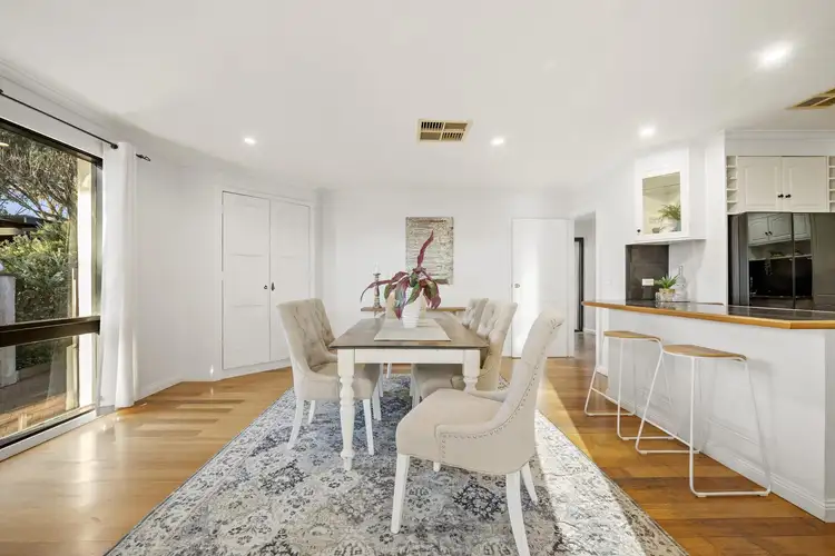 Sixth view of Homely house listing, 45 Denny Street, Latham ACT 2615