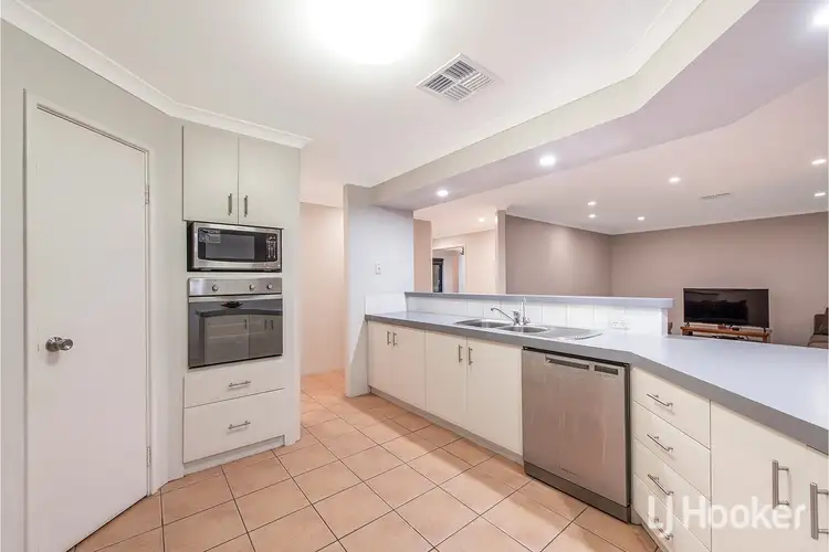 Sixth view of Homely house listing, 39 Mariners Cove Drive, Dudley Park WA 6210