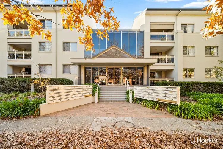 14/28 Torrens Street, Braddon ACT 2612