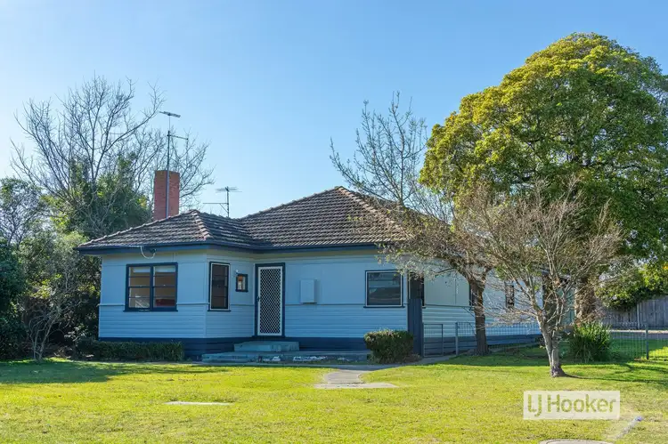 Main view of Homely house listing, 16 Reynolds Street, Paynesville VIC 3880