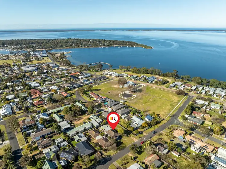 Fifth view of Homely house listing, 16 Reynolds Street, Paynesville VIC 3880