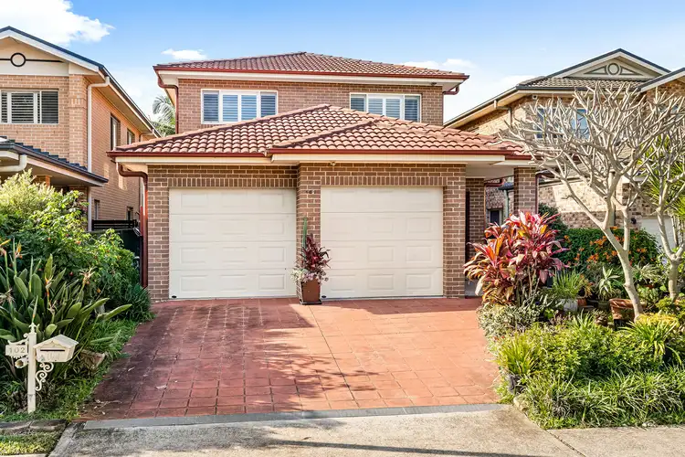 Main view of Homely house listing, 102 Margate Street, Sans Souci NSW 2219