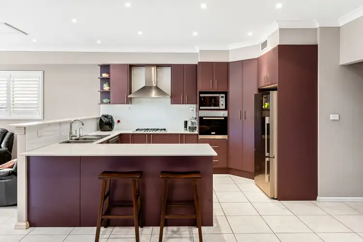 Fifth view of Homely house listing, 102 Margate Street, Sans Souci NSW 2219