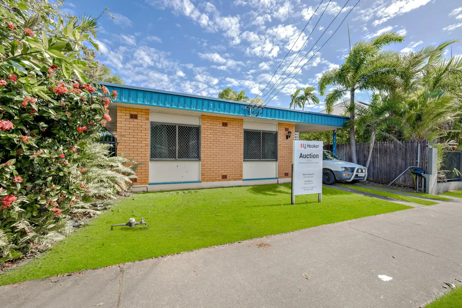 Main view of Homely unit listing, 1/249 Sheridan Street, Cairns North QLD 4870