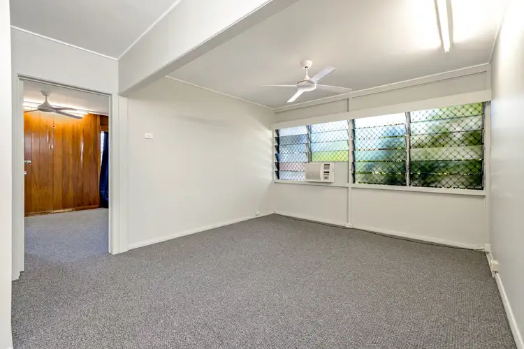 Second view of Homely unit listing, 1/249 Sheridan Street, Cairns North QLD 4870
