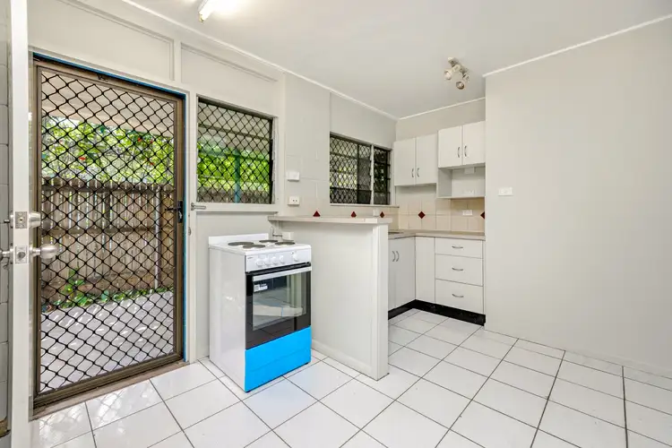 Third view of Homely unit listing, 1/249 Sheridan Street, Cairns North QLD 4870