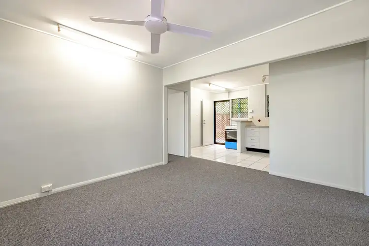 Fourth view of Homely unit listing, 1/249 Sheridan Street, Cairns North QLD 4870