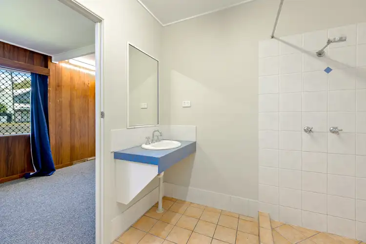Sixth view of Homely unit listing, 1/249 Sheridan Street, Cairns North QLD 4870