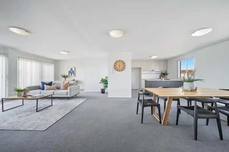 Main view of Homely apartment listing, 165/140 Thynne Street, Bruce ACT 2617
