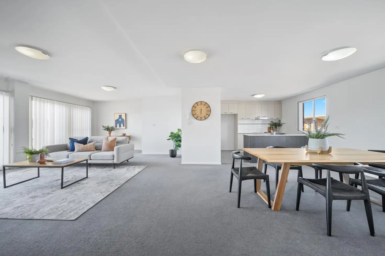 Main view of Homely apartment listing, 165/140 Thynne Street, Bruce ACT 2617