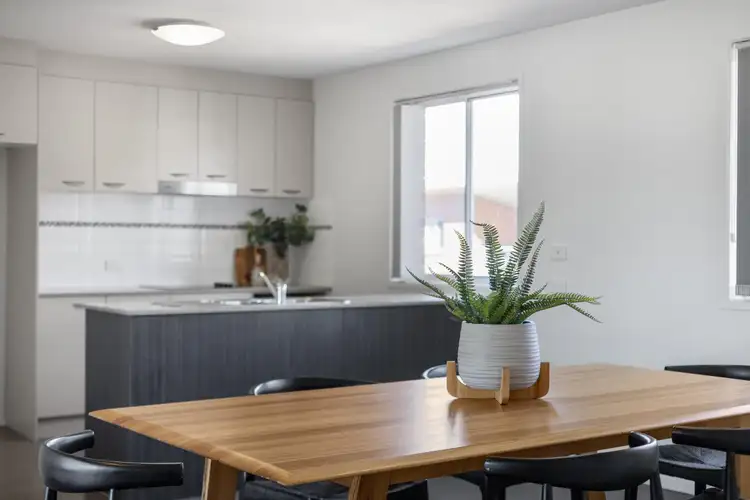 Third view of Homely apartment listing, 165/140 Thynne Street, Bruce ACT 2617