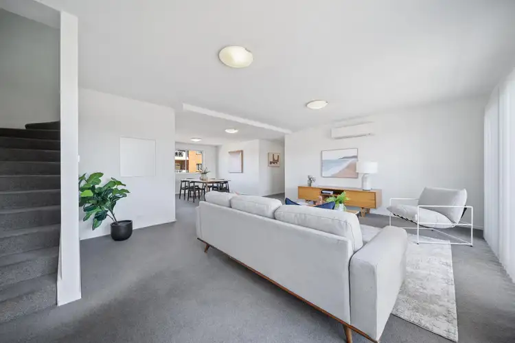 Fourth view of Homely apartment listing, 165/140 Thynne Street, Bruce ACT 2617