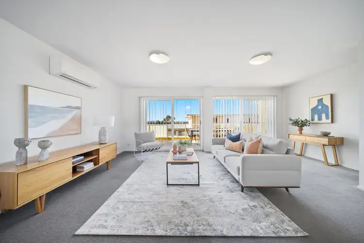 Fifth view of Homely apartment listing, 165/140 Thynne Street, Bruce ACT 2617
