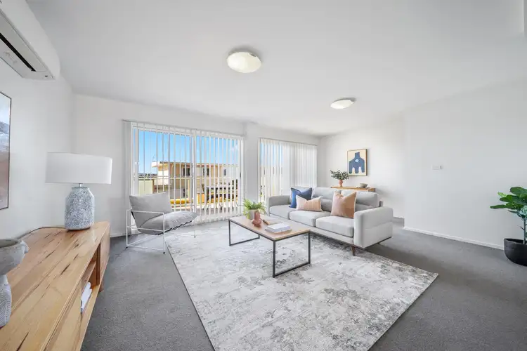 Sixth view of Homely apartment listing, 165/140 Thynne Street, Bruce ACT 2617