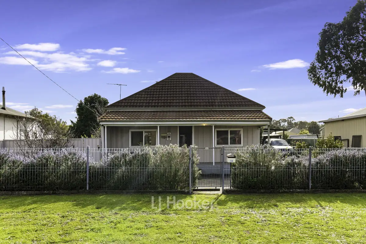 Main view of Homely house listing, 50 Raymond Street, Collie WA 6225