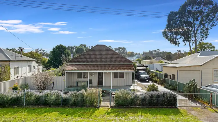 Second view of Homely house listing, 50 Raymond Street, Collie WA 6225