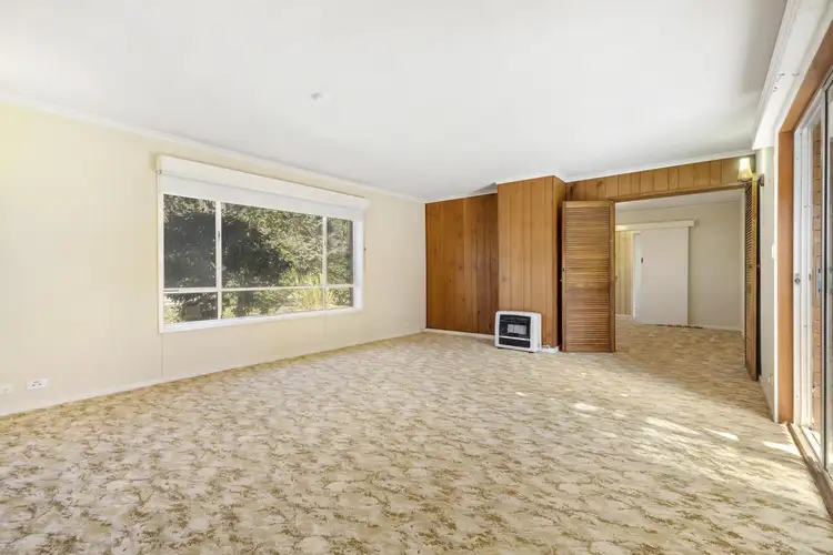 Second view of Homely house listing, 31 Irvine Street, Watson ACT 2602
