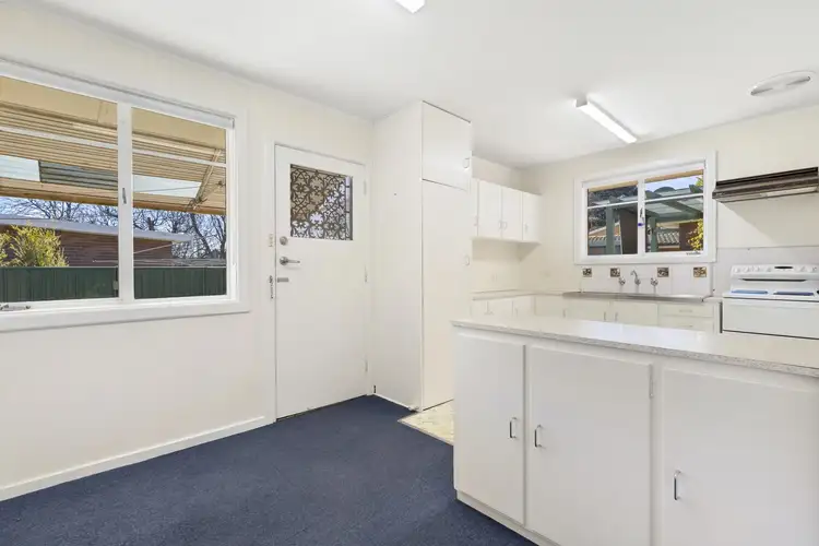 Third view of Homely house listing, 31 Irvine Street, Watson ACT 2602