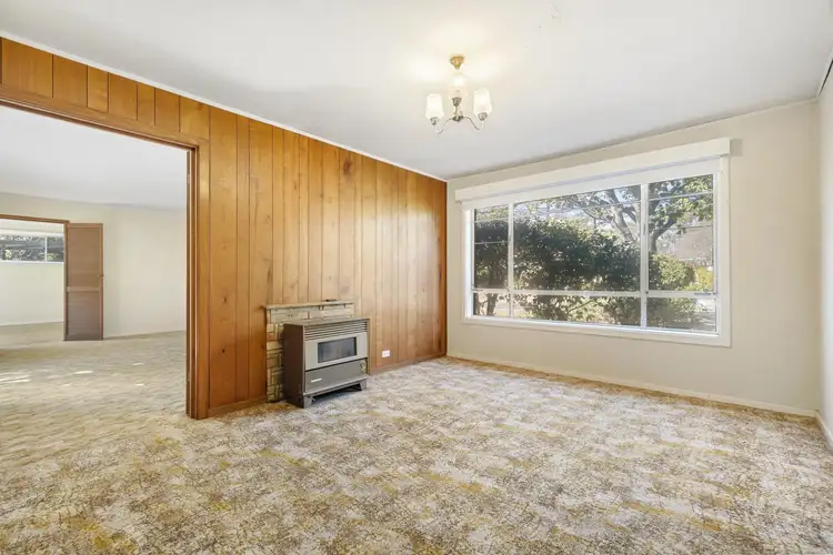 Fourth view of Homely house listing, 31 Irvine Street, Watson ACT 2602