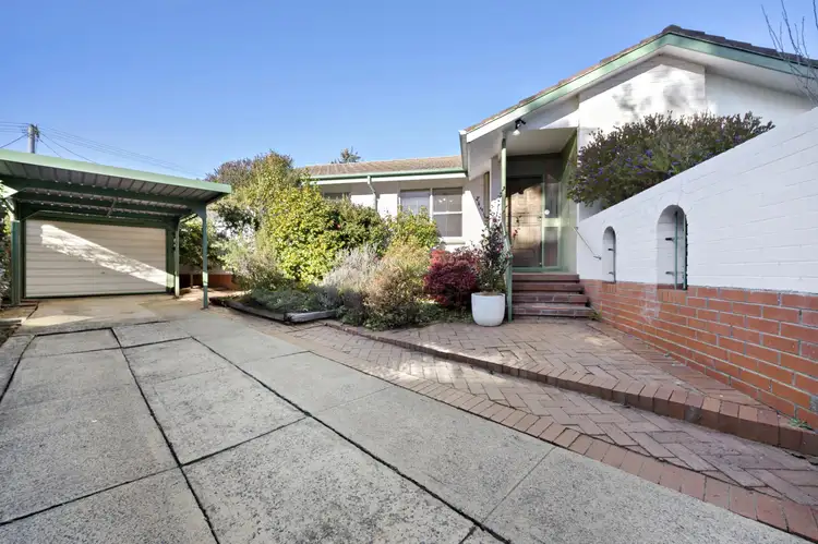 Main view of Homely house listing, 15 Field Street, Watson ACT 2602