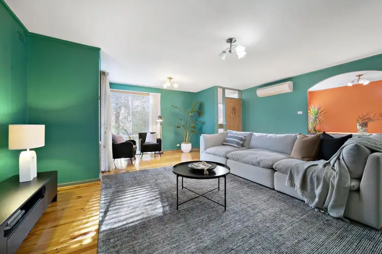 Second view of Homely house listing, 15 Field Street, Watson ACT 2602
