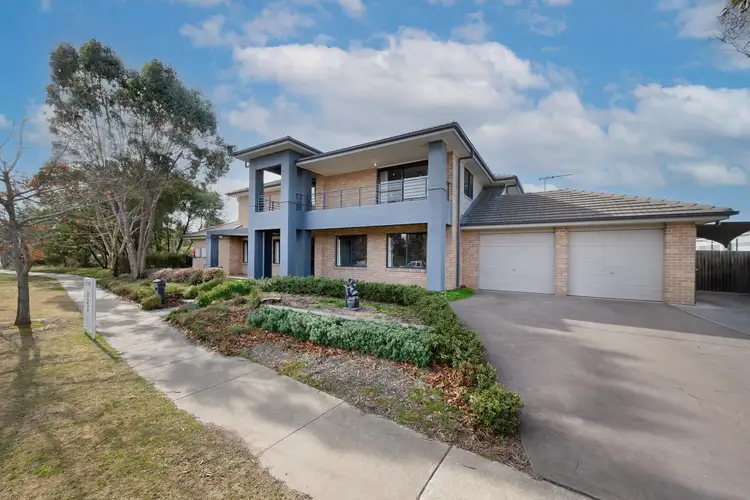 86 Zakharov Avenue, Forde ACT 2914