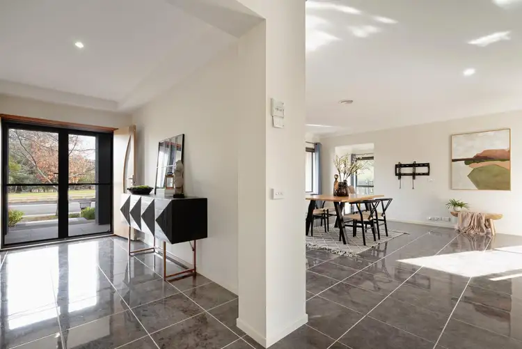 Third view of Homely house listing, 86 Zakharov Avenue, Forde ACT 2914