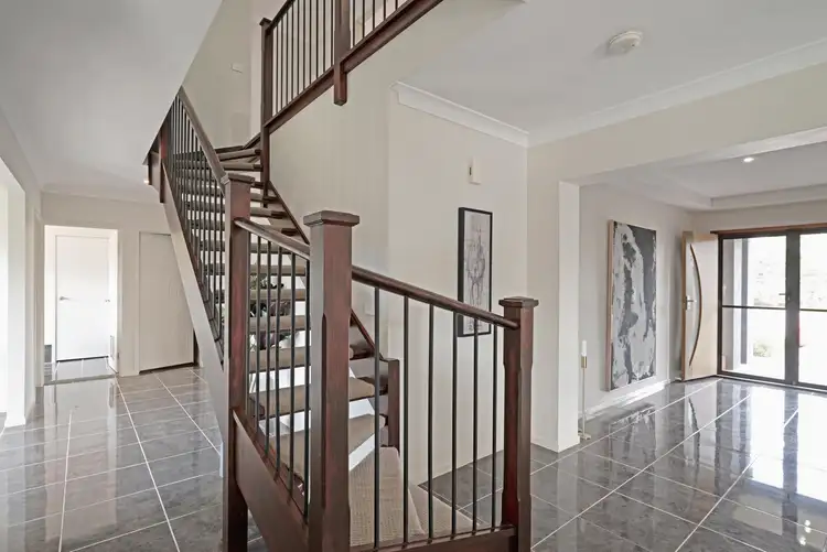 Fourth view of Homely house listing, 86 Zakharov Avenue, Forde ACT 2914