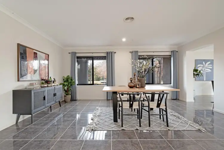 Fifth view of Homely house listing, 86 Zakharov Avenue, Forde ACT 2914