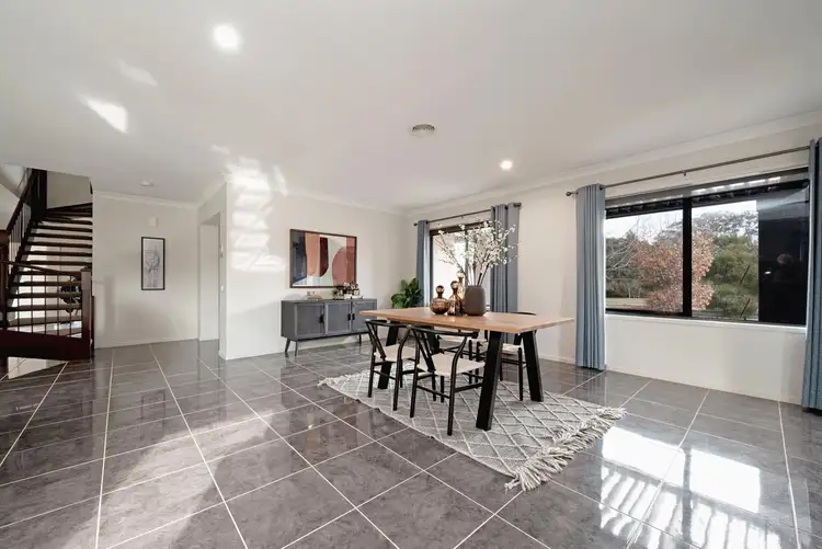 Sixth view of Homely house listing, 86 Zakharov Avenue, Forde ACT 2914