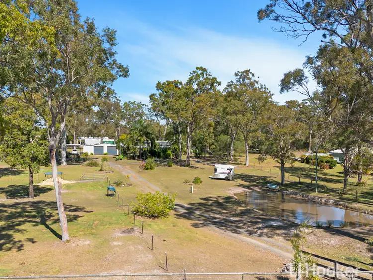 Second view of Homely house listing, 43 Dreamtime Avenue, Burrum Heads QLD 4659
