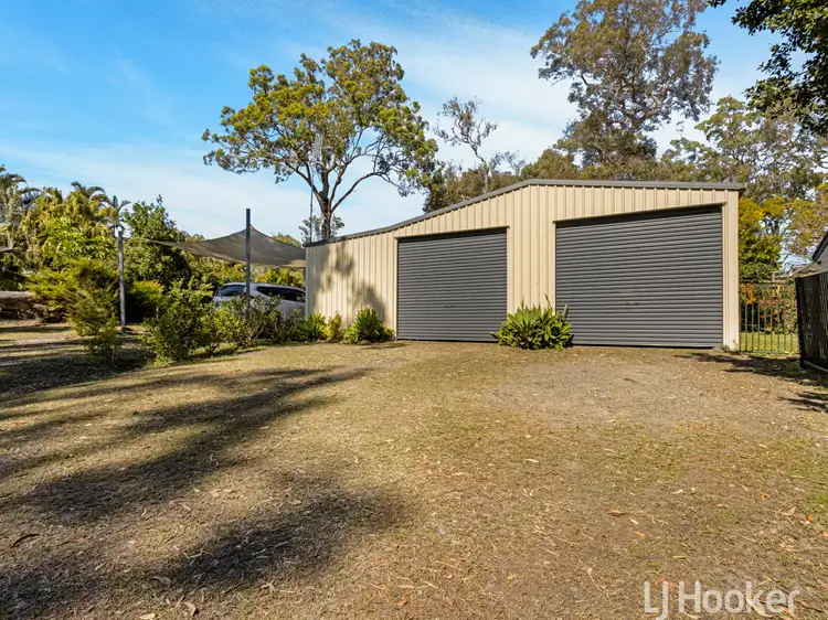 Third view of Homely house listing, 43 Dreamtime Avenue, Burrum Heads QLD 4659