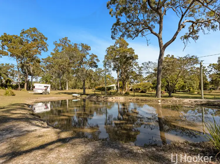 Fourth view of Homely house listing, 43 Dreamtime Avenue, Burrum Heads QLD 4659