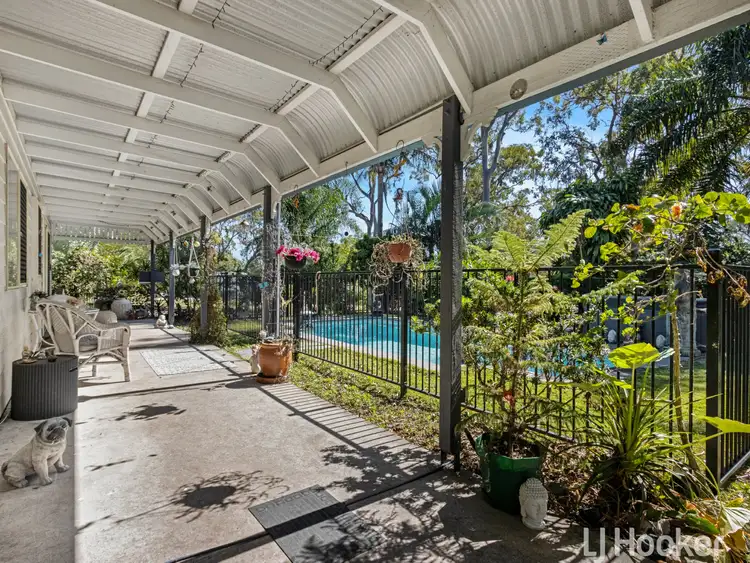 Sixth view of Homely house listing, 43 Dreamtime Avenue, Burrum Heads QLD 4659