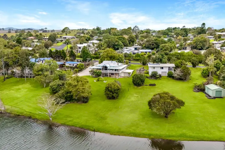 Main view of Homely house listing, 4 The Esplanade, Yungaburra QLD 4884